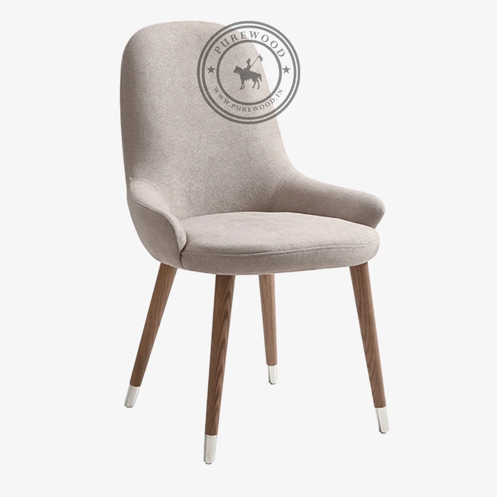 Haworth Accent Chair