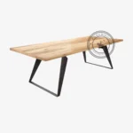 Oleander Wooden Table - Image 3
