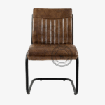 Coot Industrial Chair - Image 2