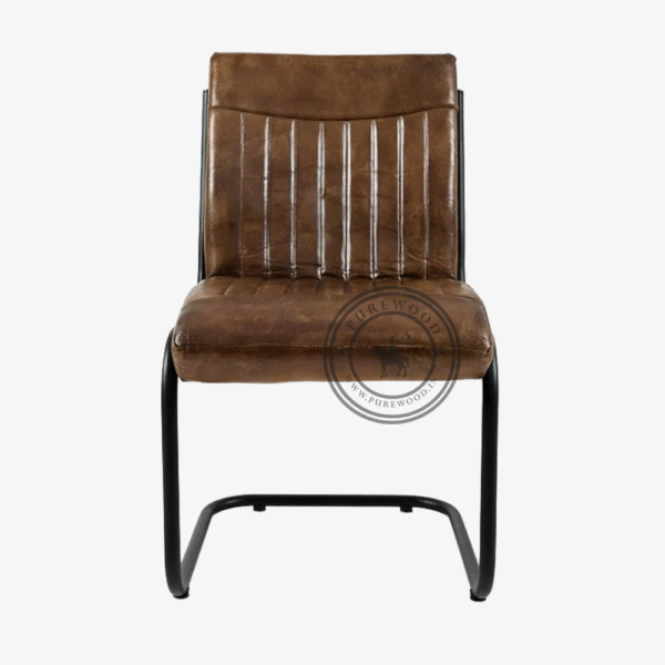 Coot Industrial Chair - Image 2