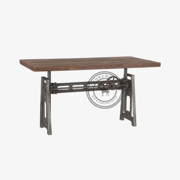 Bee-eater Dining Table - Image 1
