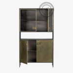 Bluebell Industrial Cabinet