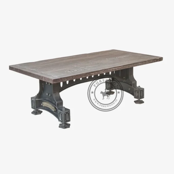 Brubru Coffee Table - Image 1