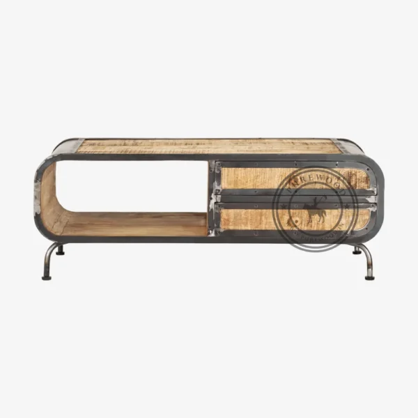 Bushshrike Coffee Table - Image 3