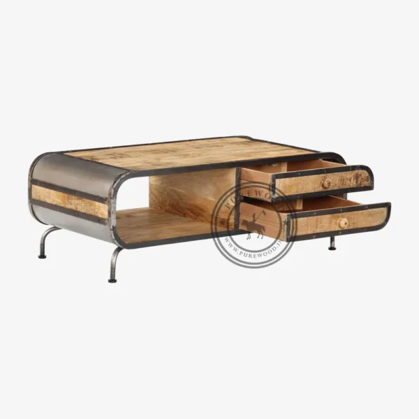 Bushshrike Coffee Table - Image 2