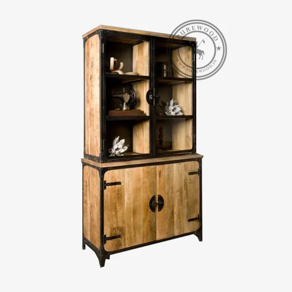 Cosmos Industrial Cabinet - Image 1