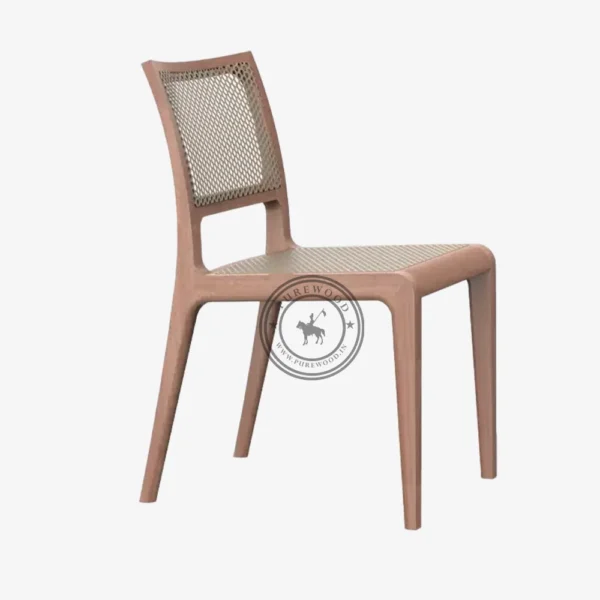 Daffodil Cane Chair - Image 1