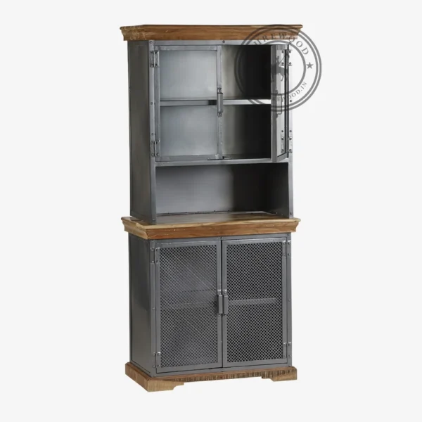 Daffodil Industrial Cabinet - Image 1