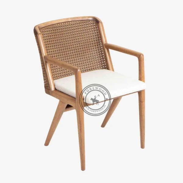 Daisy Armchair - Image 1