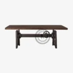 Falcon Dining Table - Image 3