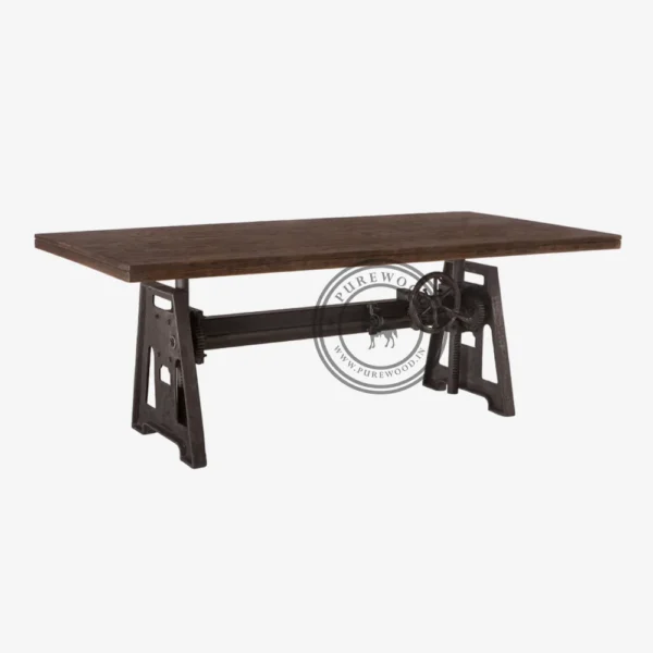 Falcon Dining Table - Image 1
