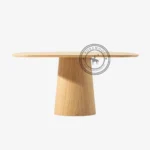 Fern Wooden Table