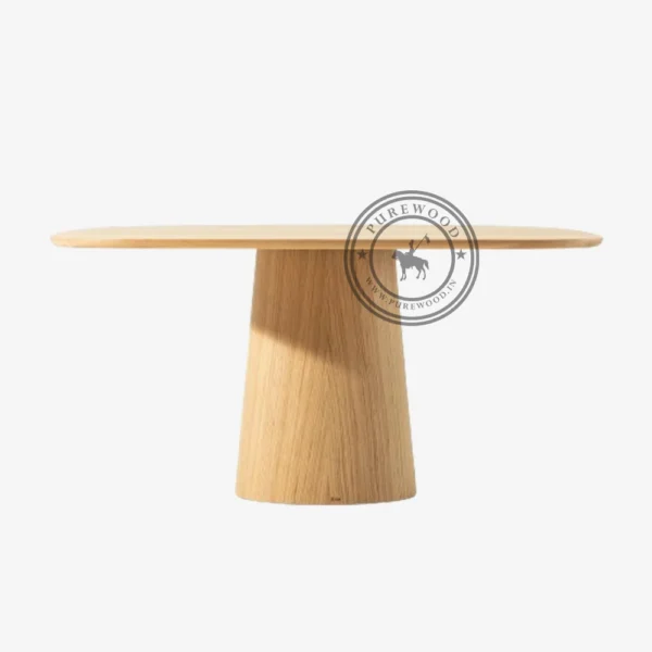 Fern Wooden Table - Image 1