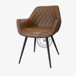 Flycatcher Industrial Chair - Image 4