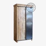 Freesia Industrial Cabinet