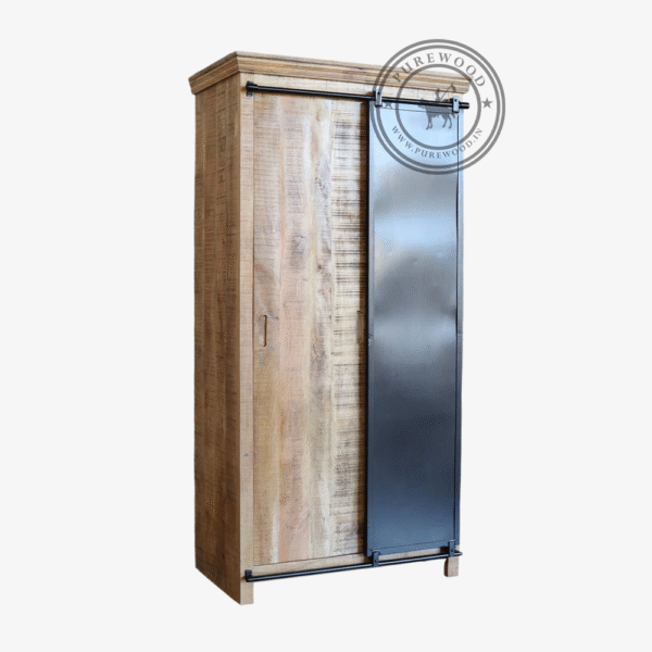 Freesia Industrial Cabinet - Image 1