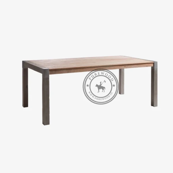 Grasswren Dining Table - Image 1