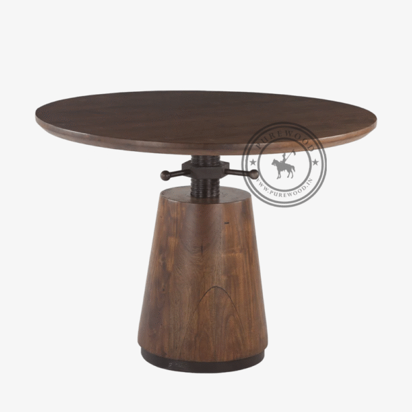 Hobby Dining Table - Image 1
