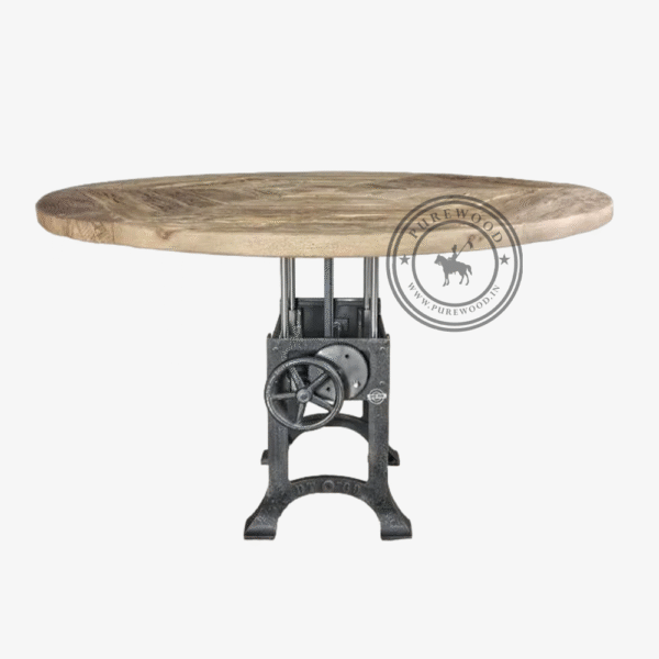 Honeyeater Dining Table - Image 1