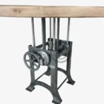 Honeyeater Dining Table - Image 2