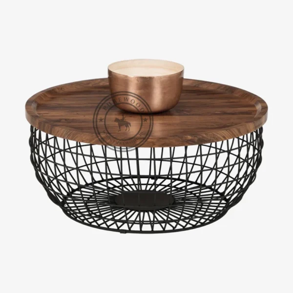 Hornbill Coffee Table - Image 2