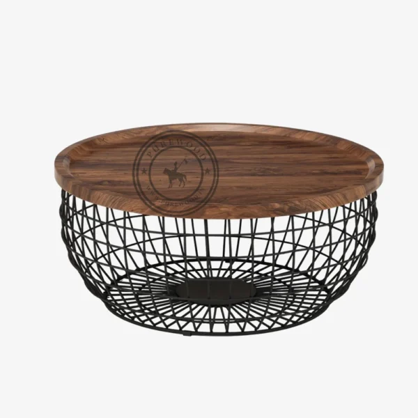 Hornbill Coffee Table - Image 1