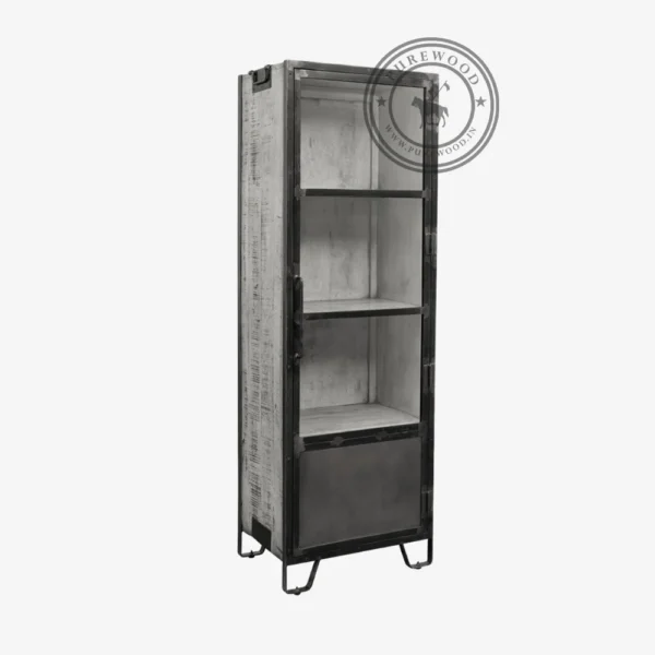 Jonquil Industrial Cabinet - Image 1