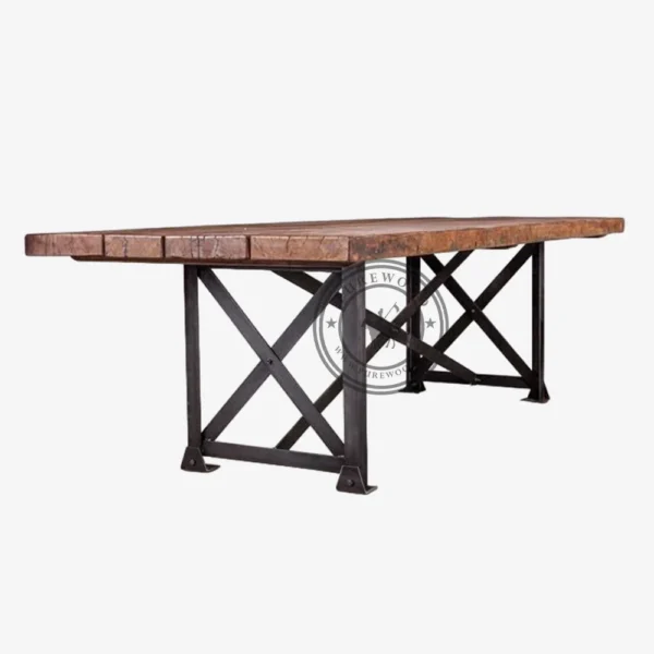 Kookaburra Dining Table - Image 1