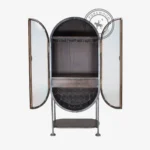Larkspur Industrial Cabinet - Image 3