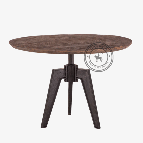 Merlin Dining Table - Image 1