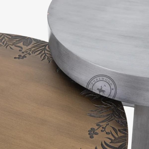 Mousebird Coffee Table - Image 2