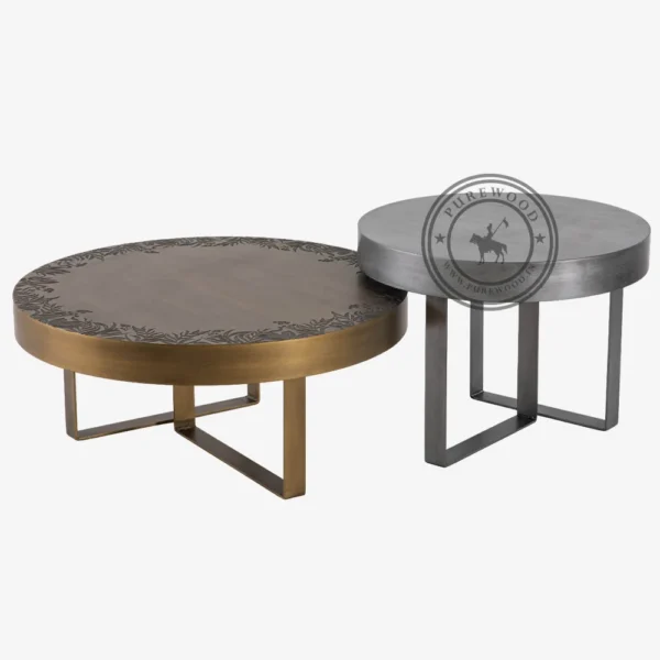 Mousebird Coffee Table - Image 1