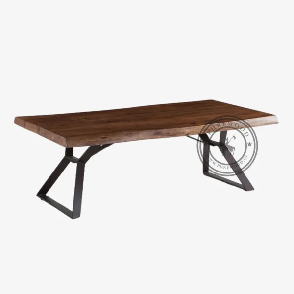 Nicator Coffee Table - Image 1