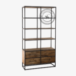 Orchid Industrial Cabinet