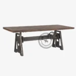 Oropendola Dining Table