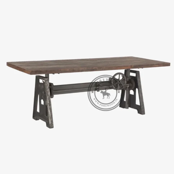 Oropendola Dining Table - Image 1