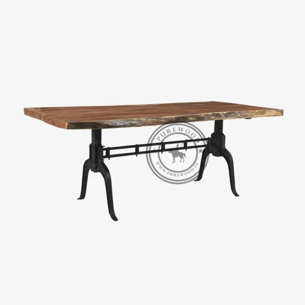 Pardalote Dining Table - Image 1