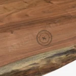Pardalote Dining Table - Image 3