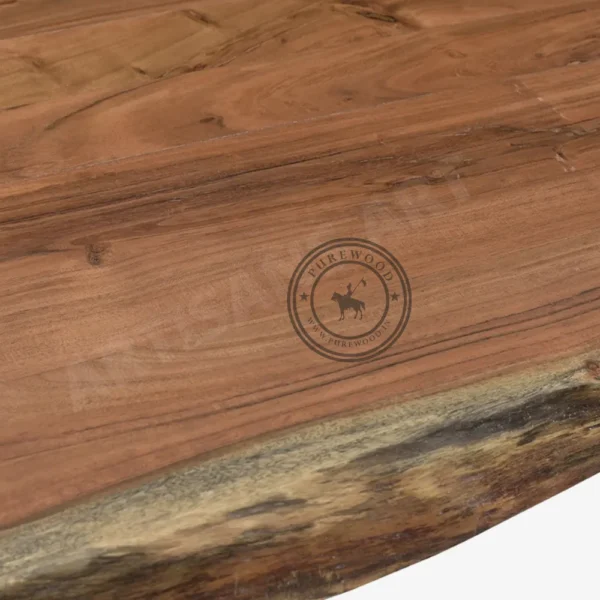 Pardalote Dining Table - Image 3