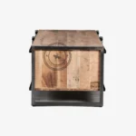 Puffbird Coffee Table - Image 3