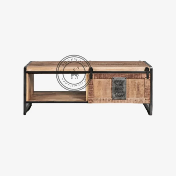 Puffbird Coffee Table - Image 2