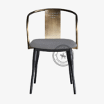 Robin Industrial Chair - Image 2