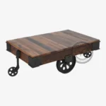 Shrike Coffee Table