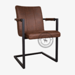 Snipe Industrial Chair