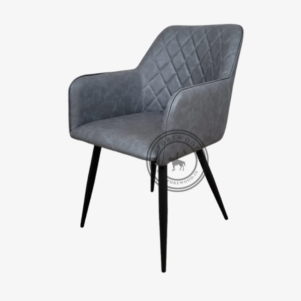Sora Industrial Chair - Image 2