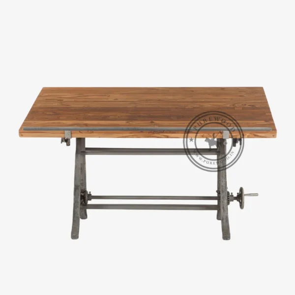 Tern Dining Table - Image 2
