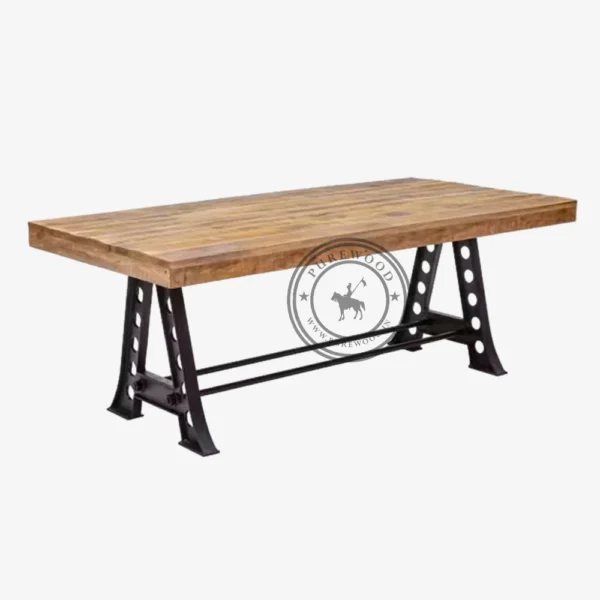 Thornbill Dining Table - Image 1