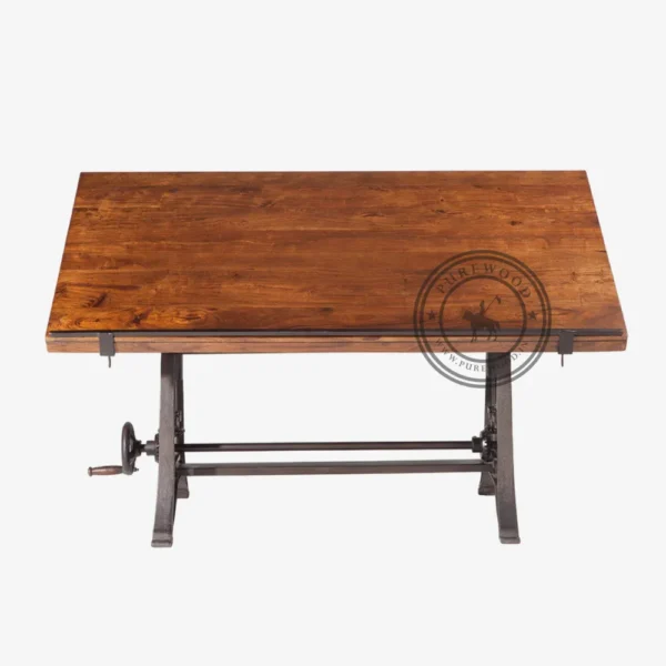 Tody Dining Table - Image 3