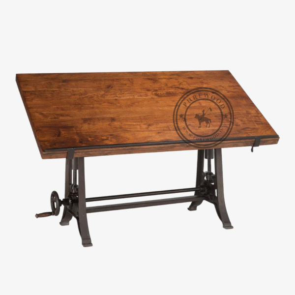 Tody Dining Table - Image 1