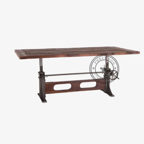 Turnstone Dining Table - Image 1